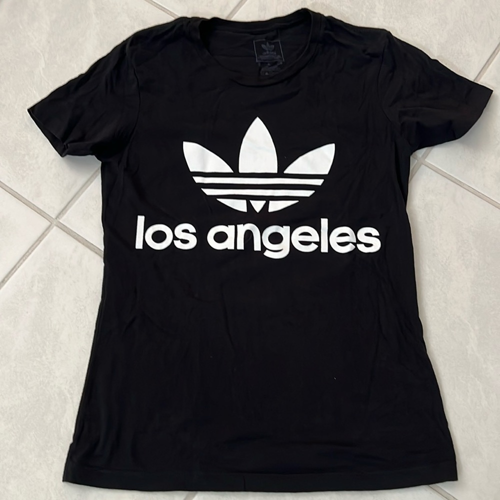 Adidas Los Angeles Shirt